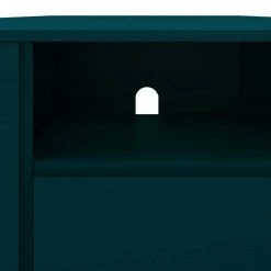 100x58x50 TV Eckschrank In Petrol & Gold - Cross -Lana Sales 100x58x50 tv eckschrank in petrol gold mit tuer klappe fach cross 04