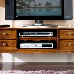 123 Cm Breite TV Kommode Agosto Im Barockstil -Lana Sales 123 cm breite tv kommode im barockstil agosto 04