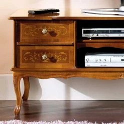 123 Cm Breite TV Kommode Agosto Im Barockstil -Lana Sales 123 cm breite tv kommode im barockstil agosto 05