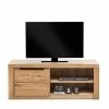 130 Cm Schmales TV Board Mit Tür & 2 Fächern - Nelenia 2 130 Cm Schmales TV Board Mit Tür & 2 Fächern - Nelenia -Lana Sales 130 cm schmales tv board mit tuer 2 faechern in eiche nelenia f