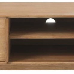 150x46x42 TV Element Im Retrostil - Scarmy -Lana Sales 150x46x42 tv element im retrostil in eichefarben 2 tuerig scarmy 03