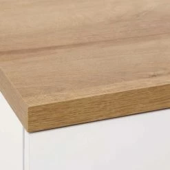 150x48x41 TV Unterschrank In Weiß Glanz & Eiche - Fiorina -Lana Sales 150x48x41 tv unterschrank in weiss glanz eiche made in germany fiorina 03