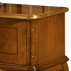 150x56x49 TV Lowboard Im Italienischen Stil - Aciara -Lana Sales 150x56x49 tv lowboard im italienischen stil in nussbaum gold aciara 04