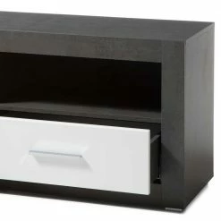 150x61x45 TV Element Mit Schubladen - Istensa -Lana Sales 150x61x45 tv element mit schubladen geraetefaechern guenstig kaufen istensa 05