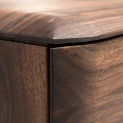 160x45x40 Retro TV Board Aus Nussbaum Massiv - Rivossa 12 160x45x40 Retro TV Board Aus Nussbaum Massiv - Rivossa -Lana Sales 160x45x40 retro tv board aus nussbaum massiv geschliffen geoelt rivossa 04