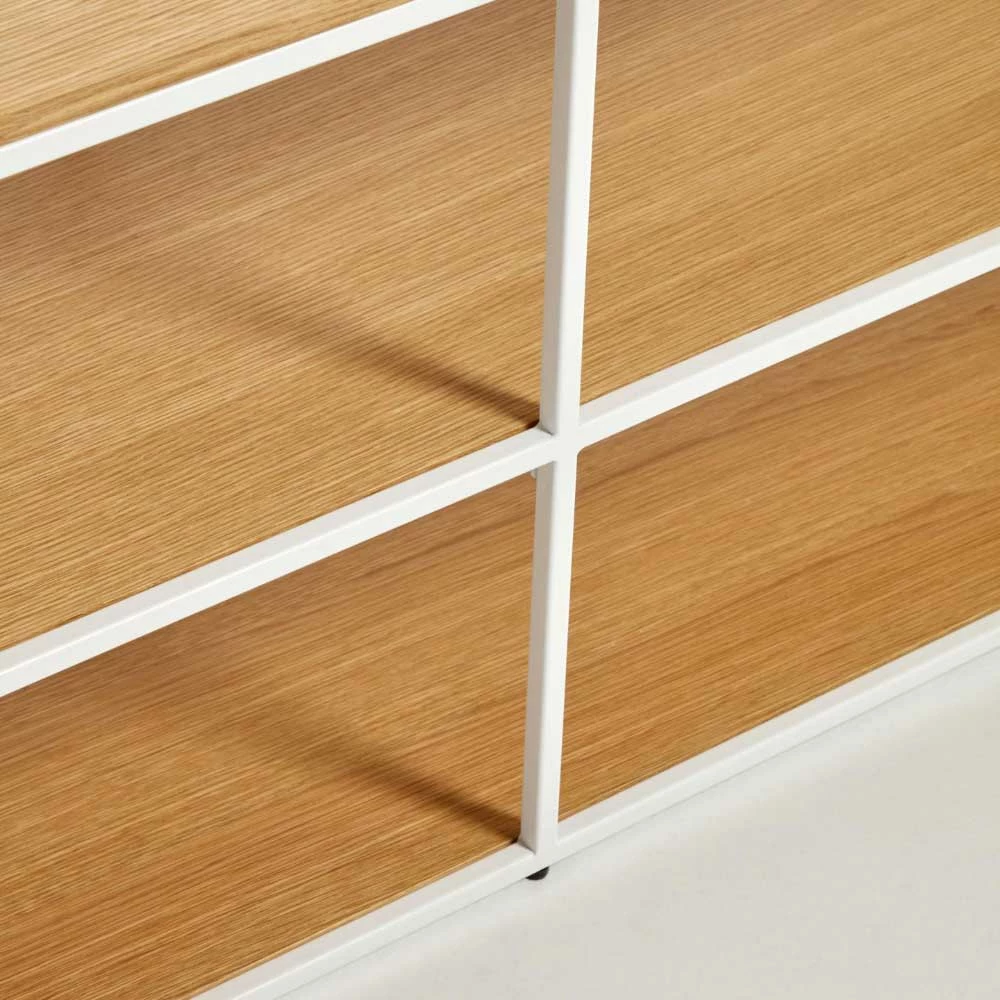 160x50x40 TV Regal In Eiche - Bosso 5 160x50x40 TV Regal In Eiche - Bosso – Bild 3