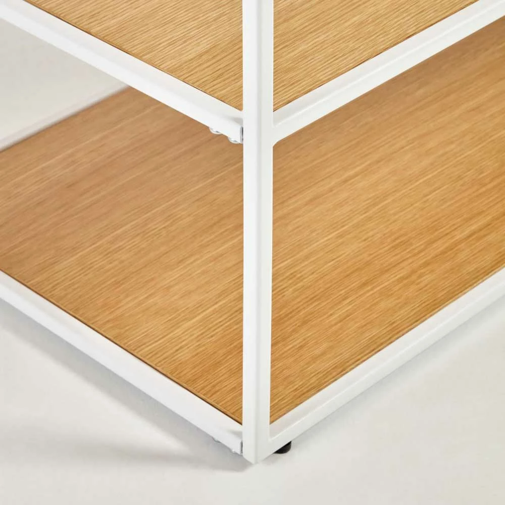 160x50x40 TV Regal In Eiche - Bosso 6 160x50x40 TV Regal In Eiche - Bosso – Bild 4