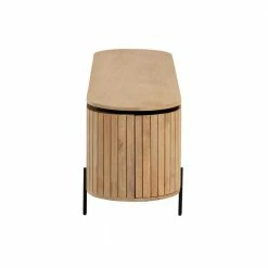 160x56x43 TV Element In Naturfarben - Ilvenda -Lana Sales 160x56x43 tv element in naturfarben schwarz ilvenda 05