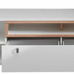 162x51x47 TV Element Mit Tür & Schublade - Connassa -Lana Sales 162x51x47 tv element mit tuer schublade 2 faechern connassa 05