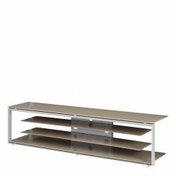 170x42x40 TV Rack In Beige & Grau - Carltons