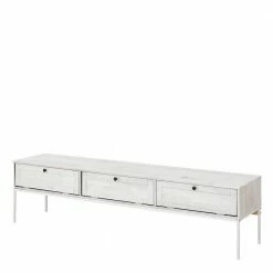 175x45x40 TV Tisch Mit Drei Klappen - Ejeliva