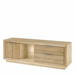 175x59x45 TV Board In Modernem Design - Vegrilo