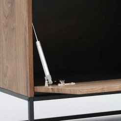 175x75x48 Cm Wohnzimmer Sideboard In Holzoptik - Xindus 13 175x75x48 Cm Wohnzimmer Sideboard In Holzoptik - Xindus -Lana Sales 175x75x48 cm wohnzimmer sideboard in holzoptik mit metall grau xindus 05