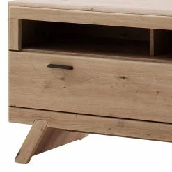 179x65x51 TV Lowboard Modern - Larinca 12 179x65x51 TV Lowboard Modern - Larinca -Lana Sales 179x65x51 tv lowboard modern in eichefarben grau larinca 04