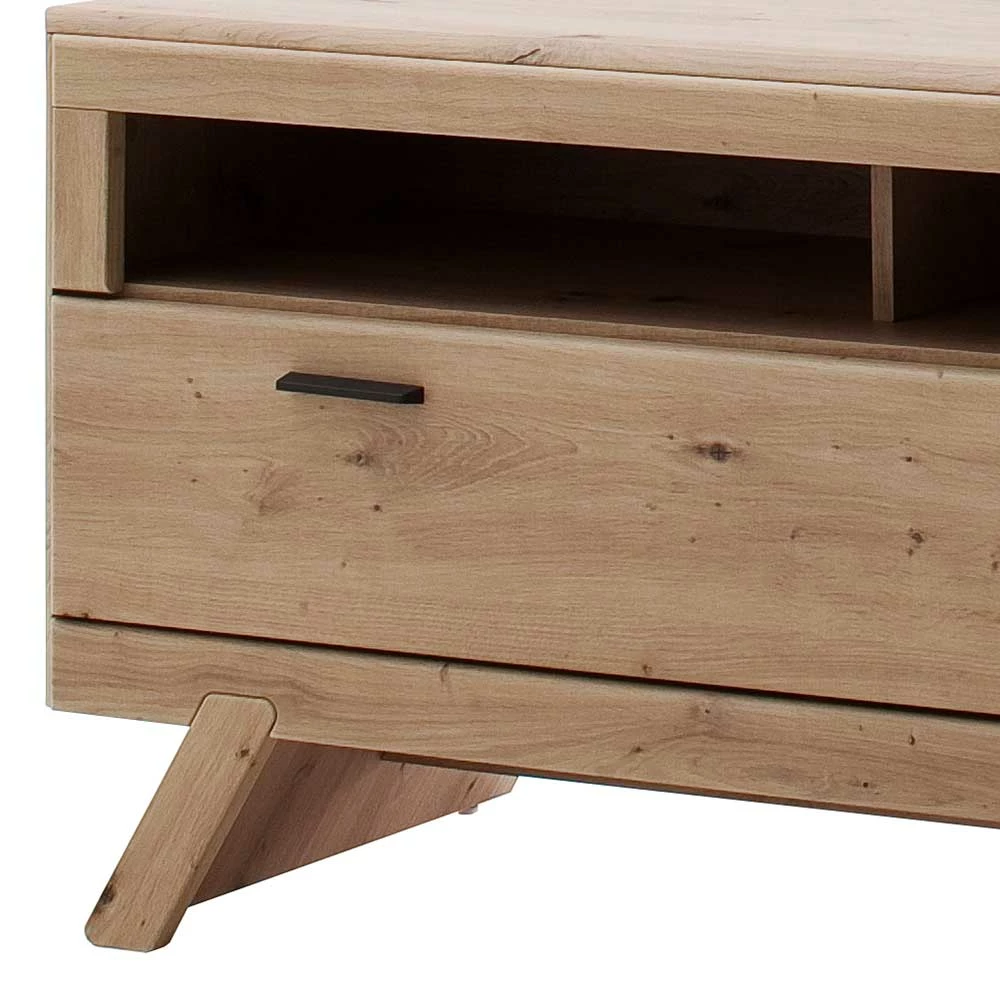 179x65x51 TV Lowboard Modern - Larinca 7 179x65x51 TV Lowboard Modern - Larinca – Bild 5