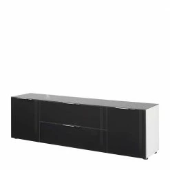 181x54x40 TV Lowboard In Modernem Design - Reanna