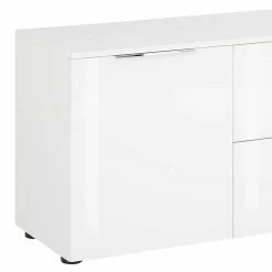 181x55x40 TV Phonoschrank In Weiß - Onstruda 11 181x55x40 TV Phonoschrank In Weiß - Onstruda -Lana Sales 181x55x40 tv phonoschrank in weiss mit metallgriffen modern onstruda 03