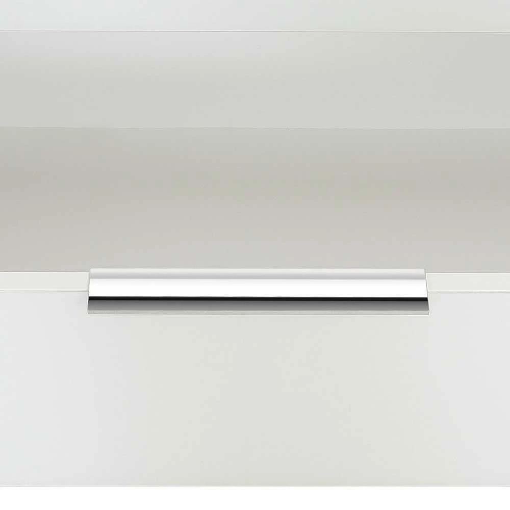 181x55x40 TV Phonoschrank In Weiß - Onstruda 8 181x55x40 TV Phonoschrank In Weiß - Onstruda – Bild 6
