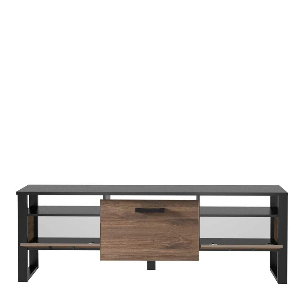 181x63x44 Breites TV Board Modern - Dudleys 8 181x63x44 Breites TV Board Modern - Dudleys – Bild 6