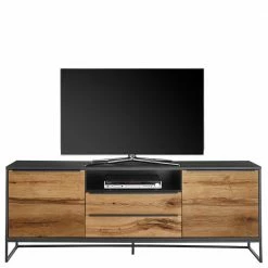 184x69x40 Industrial Sideboard In Wildeiche - Rajesvan 10 184x69x40 Industrial Sideboard In Wildeiche - Rajesvan -Lana Sales 184x69x40 industrial sideboard in wildeiche und schwarz rajesvan 02