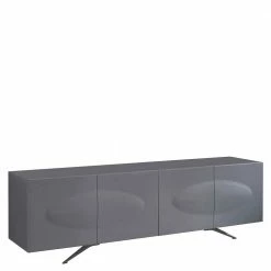 201x62x47 Wohnzimmer Sideboard Modern - Nirola