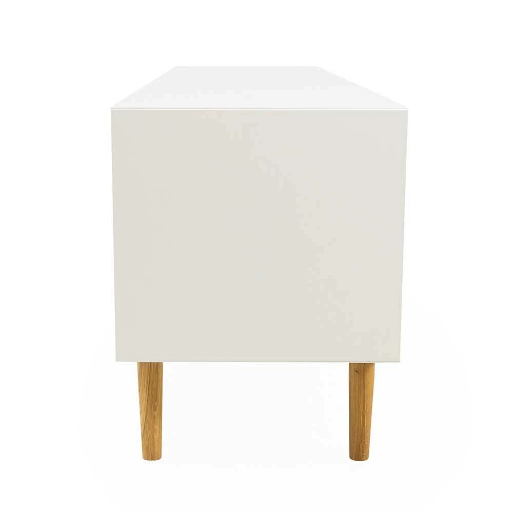 225x57x44 Lowboard Im Skandi Design - Jaturian 8 225x57x44 Lowboard Im Skandi Design - Jaturian – Bild 6