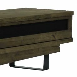 42cm Hohes Design TV Board In Wengefarben - Kanama 10 42cm Hohes Design TV Board In Wengefarben - Kanama -Lana Sales 42cm hohes design tv board in wengefarben mit klappe in 4 breiten kanama 03