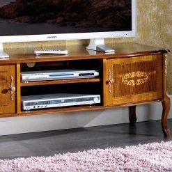 50 Cm Hohe TV Kommode Natale Im Barockstil -Lana Sales 50 cm hohe tv kommode im barockstil natale 03