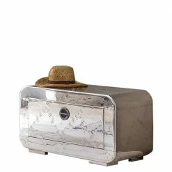 85x45x40 Design Schuhschrank Mit Klappe - Pilot