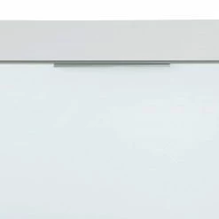 90x44x46 TV Board Mit Klappe - Zivta -Lana Sales 90x44x46 tv board mit klappe in weiss glasbeschichtung chrom zivta 04