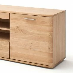 Balkeneiche TV Element 200 Cm Breit - Mabasa -Lana Sales balkeneiche tv element 200 cm breit und 58 cm hoch mabasa 04 1