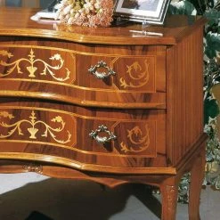 Barock Gestaltete Kommode Agosto Mit 2 Schubladen -Lana Sales barock gestaltete kommode mit 2 schubladen agosto 03