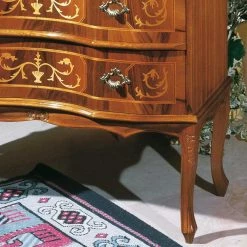 Barock Gestaltete Kommode Agosto Mit 2 Schubladen -Lana Sales barock gestaltete kommode mit 2 schubladen agosto 04