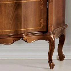 Barock Lowboard Für Fernseher Dentro In Nussbaumfarben -Lana Sales barock lowboard fuer fernseher in nussbaumfarben dentro 03 1