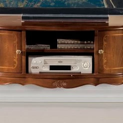 Barock Lowboard Für Fernseher Dentro In Nussbaumfarben -Lana Sales barock lowboard fuer fernseher in nussbaumfarben dentro 06 1