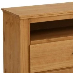 Country TV Board Aus Kiefer Gebeizt Geölt - Tergola -Lana Sales country tv board aus kiefer gebeizt geoelt mit tuer schublade fach tergola 03