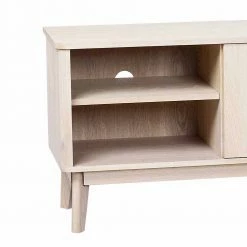 Eiche Massivholz TV Schrank In White Wash - Navassa 5 Eiche Massivholz TV Schrank In White Wash - Navassa -Lana Sales eiche massivholz tv schrank in white wash 152 cm breit navassa 03