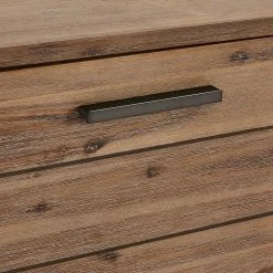 Factory Style TV Board Aus Akazie - Intinesta -Lana Sales factory style tv board aus akazie stahl mit 152cm breite intinesta 05