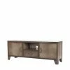 Factory Style TV Board Im Spind Design - Pature -Lana Sales factory style tv board im spind design aus metall in grau pature f
