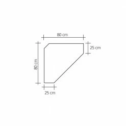 Fernseher Kommode Trenoro Aus Fichte Massivholz -Lana Sales fernseher kommode fichte massivholz abschliessbar trenoro 02