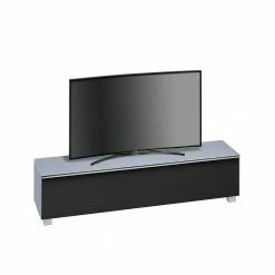 Lana Sales -Lana Sales fernsehmoebel hellblau glas schwarz olyna 01