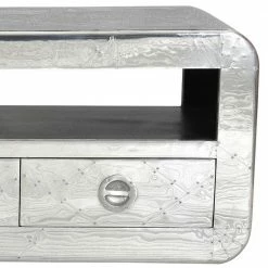 Industry TV Lowboard Pilot Mit Aluminium Verkleidet 11 Industry TV Lowboard Pilot Mit Aluminium Verkleidet -Lana Sales industry tv lowboard mit aluminium verkleidet pilot 03