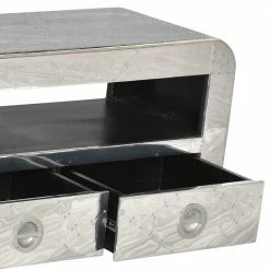 Industry TV Lowboard Pilot Mit Aluminium Verkleidet 12 Industry TV Lowboard Pilot Mit Aluminium Verkleidet -Lana Sales industry tv lowboard mit aluminium verkleidet pilot 04