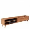 Kernbuche TV Board In Natur Geölt - Junola -Lana Sales kernbuche tv board in natur geoelt 220x48x40 cm junola f