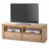 Kernbuche TV Element Mit 138cm Länge - Uhelia -Lana Sales kernbuche tv element mit 138cm laenge 2 faecher 2 schubladen uhelia f