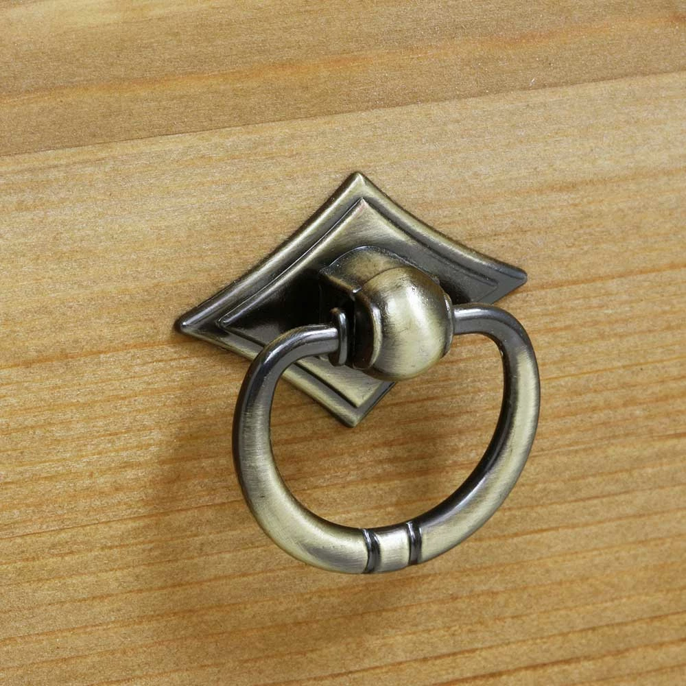 Kiefer TV Lowboard In Natur Geölt - Vinidad 8 Kiefer TV Lowboard In Natur Geölt - Vinidad – Bild 6