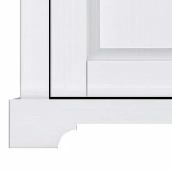 Landhaus TV Board In Weiß & Honig - Eyzaco 13 Landhaus TV Board In Weiß & Honig - Eyzaco -Lana Sales landhaus tv board in weiss honig aus kiefer massivholz eyzaco 05