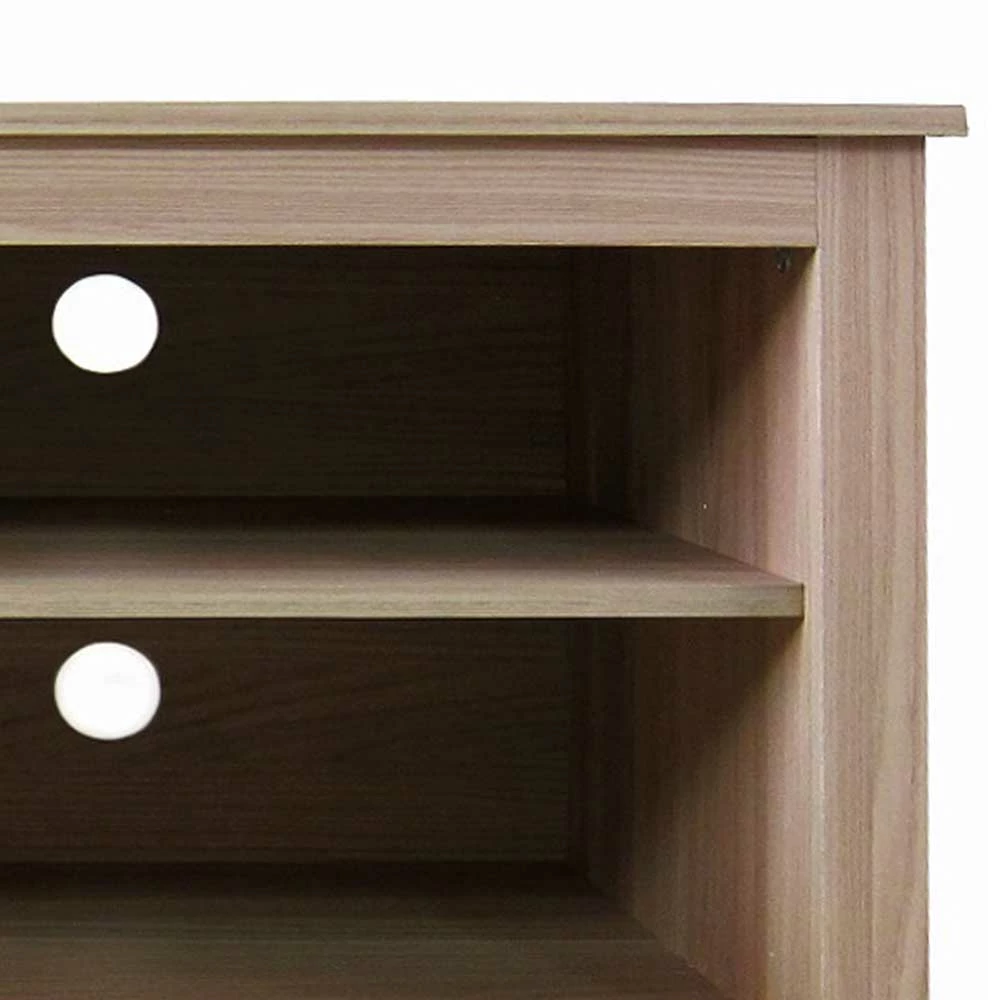 Landhaus TV Element In Dekor Eiche - Eliandas 7 Landhaus TV Element In Dekor Eiche - Eliandas – Bild 5