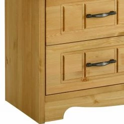 Landhaus TV Möbel Aus Kiefer Massivholz - Vanpos -Lana Sales landhaus tv moebel aus kiefer massivholz in natur geoelt vanpos 04