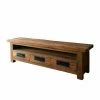 Lowboard Ragista Aus Teak Massivholz 1 Lowboard Ragista Aus Teak Massivholz -Lana Sales lowboard aus teak massivholz mit drei schubladen und breitem staufach ragista f